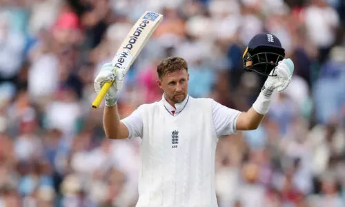 39 ടെസ്റ്റ് സെഞ്ച്വറി, ലങ്കൻ ഇതിഹാസത്തെയും മറികടന്ന് റൂട്ട്, ലോകത്ത് നാലാമത്