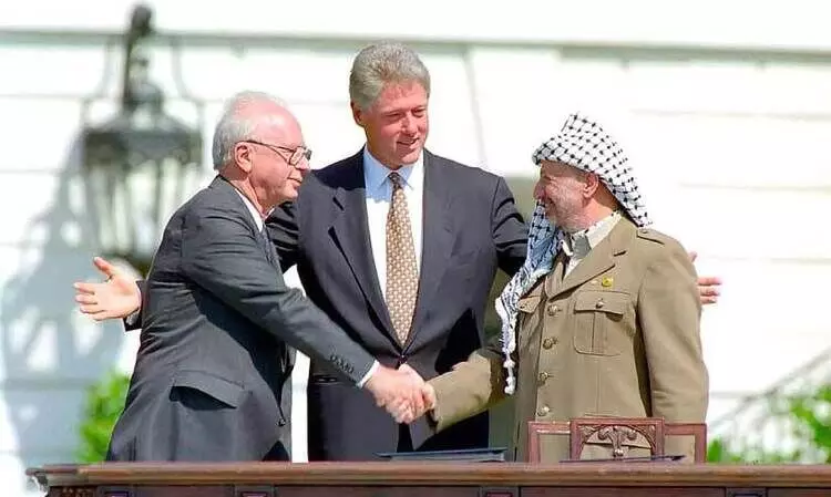 സിറിയയിൽ സംഭവിച്ചത്