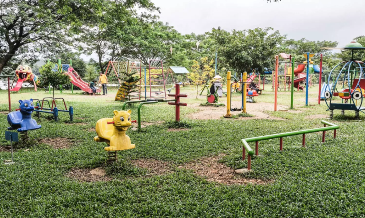 മലങ്കര ടൂറിസം പാർക്ക്; പദ്ധതികളോട്​ മുഖംതിരിച്ച്​ ഡി.ടി.പി.സി