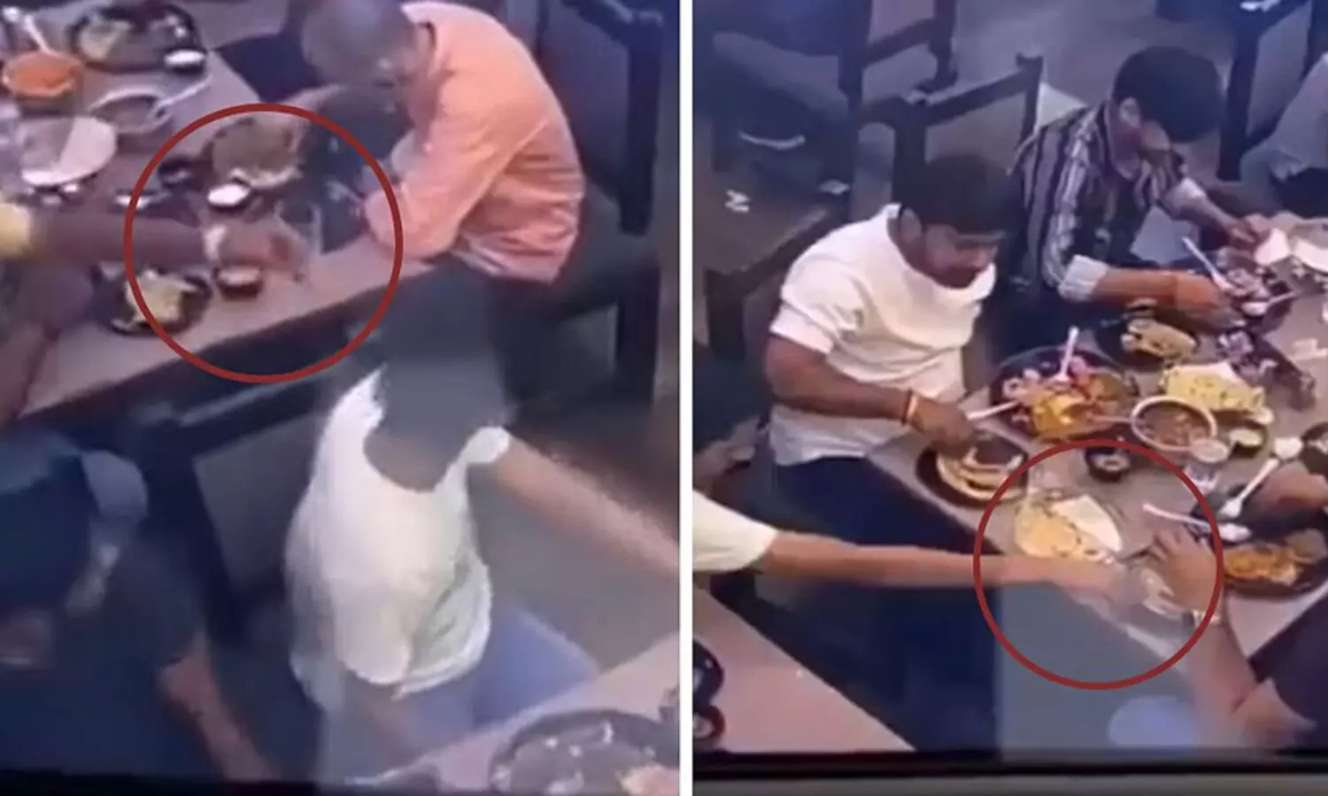 Gorakhpur Restaurant