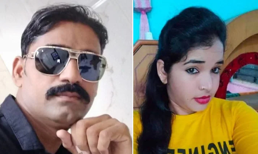 Madhya Pradesh man slits womans throat at her home