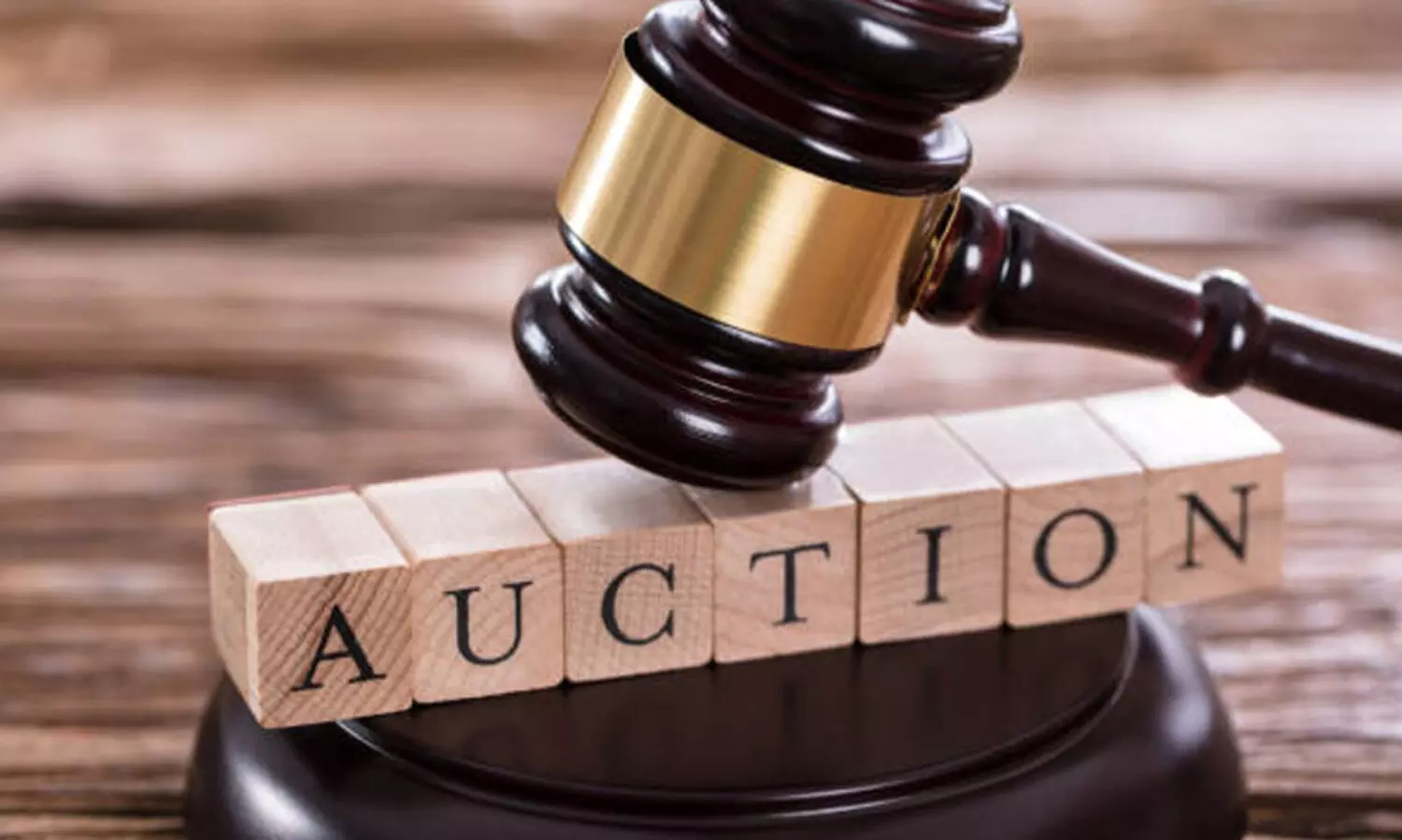 കേസുകളിൽ പിടികൂടിയ 198 വാഹനങ്ങൾ ലേലം ചെയ്യാൻ എക്സൈസ്