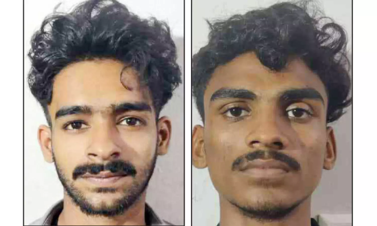 ബൈക്ക് മോഷണം; രണ്ട് യുവാക്കള്‍ കൊണ്ടോട്ടിയില്‍ അറസ്റ്റില്‍