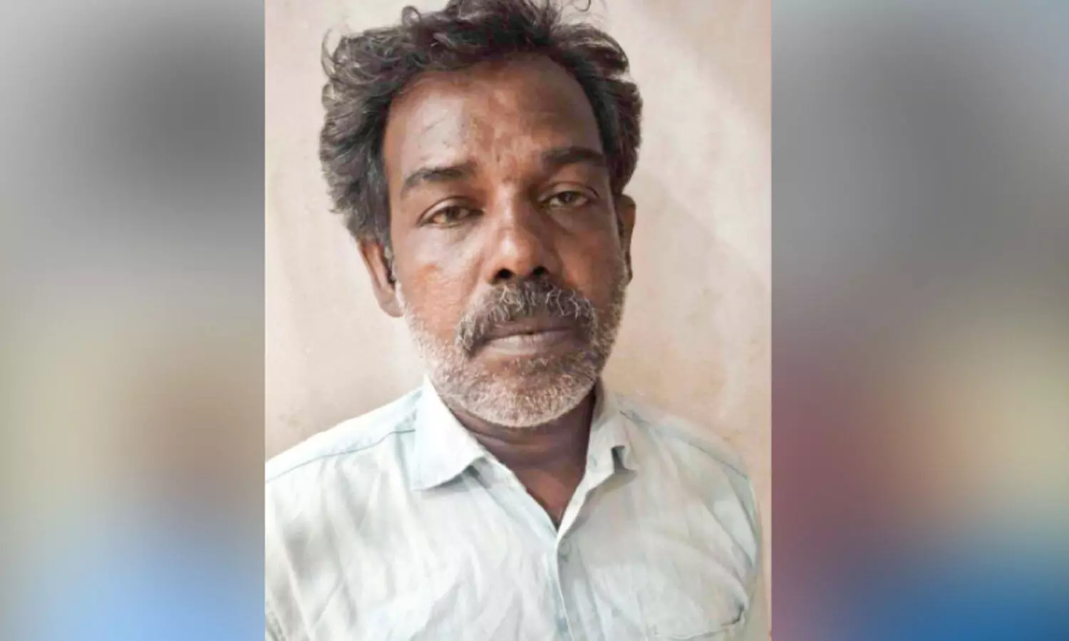 പ​ട്ടാ​പ്പ​ക​ൽ ഗുഡ്സ് ഓട്ടോറിക്ഷ കവർന്നയാൾ അറസ്റ്റിൽ