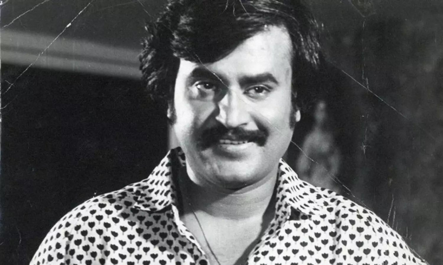 rajanikanth