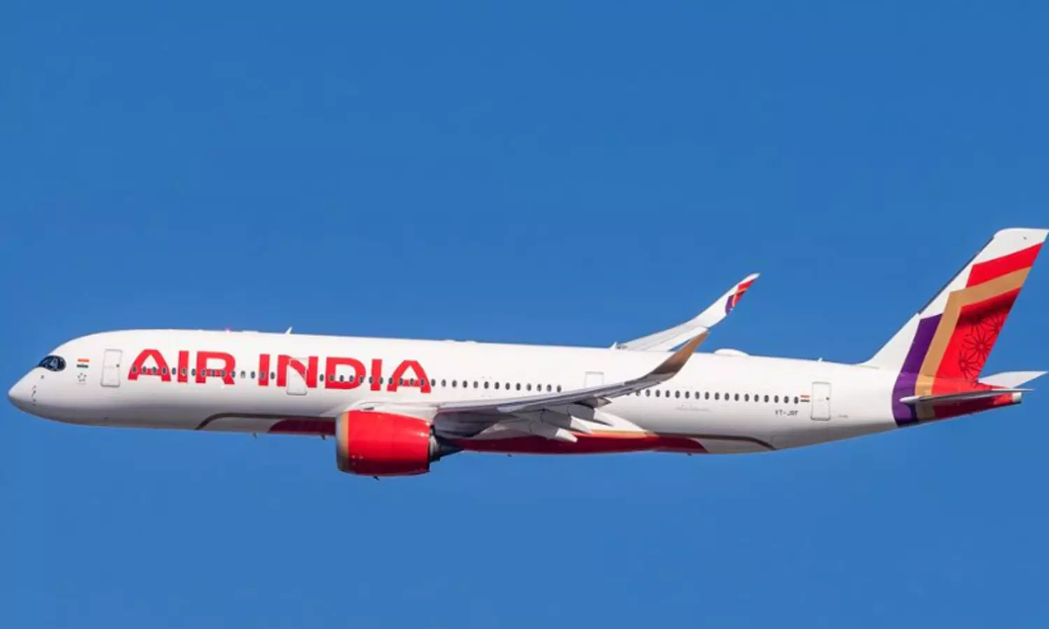 Air india