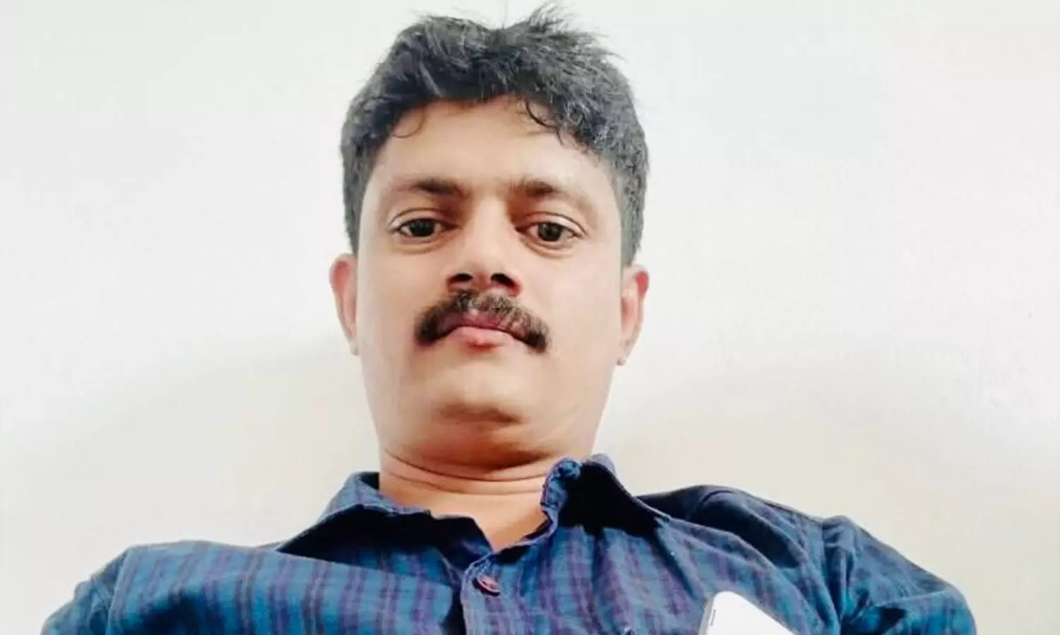 വേങ്ങര സ്വദേശി ജിസാനിൽ ഹൃദയാഘാതം മൂലം മരിച്ചു