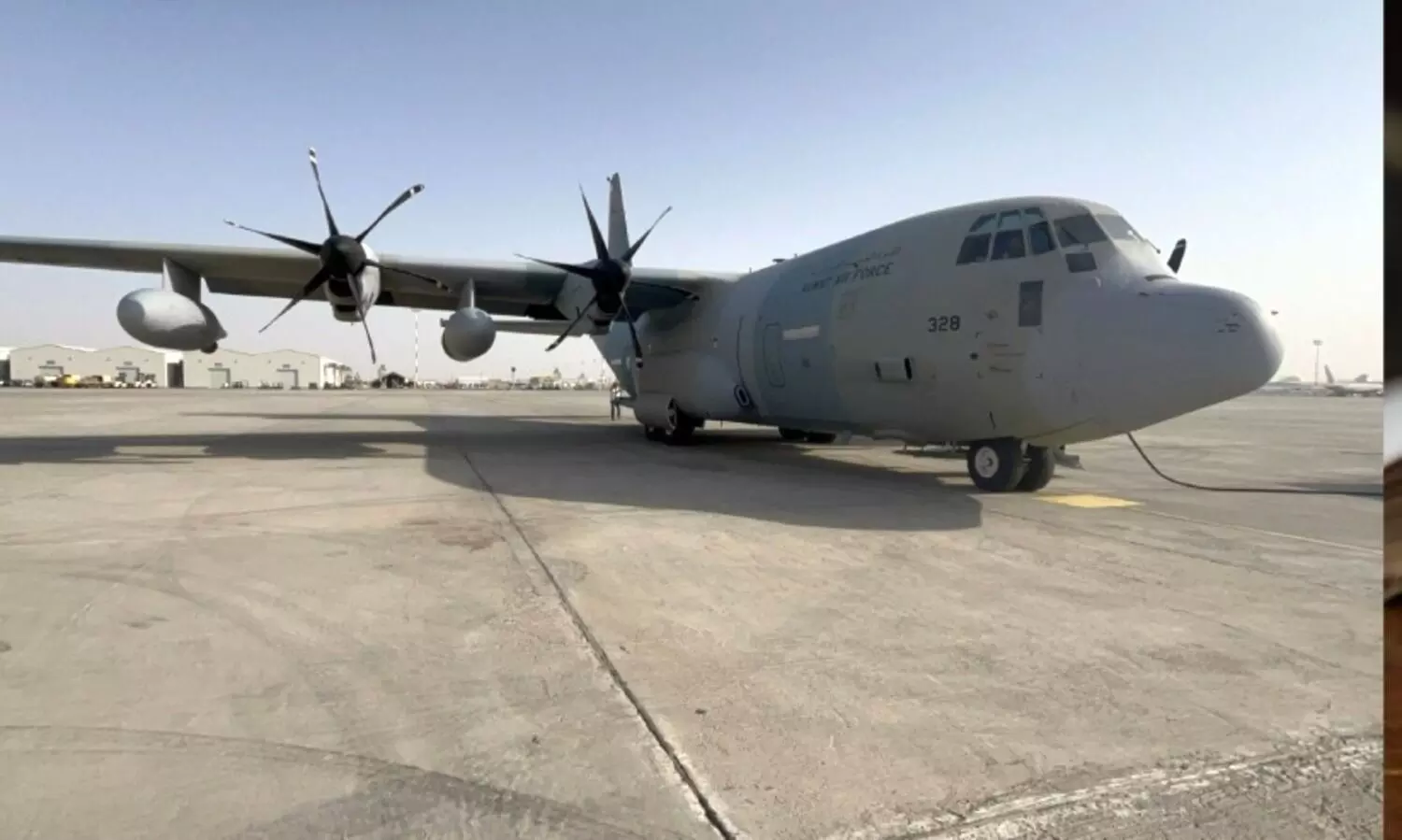 സുഡാന് കൂടുതൽ സഹായം; 10 ടൺ ദുരിതാശ്വാസ വസ്തുക്കൾ അയച്ച് കുവൈത്ത്