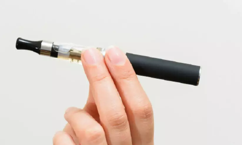 electronic smoking device