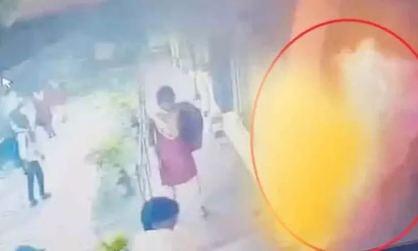 odisha student suicide