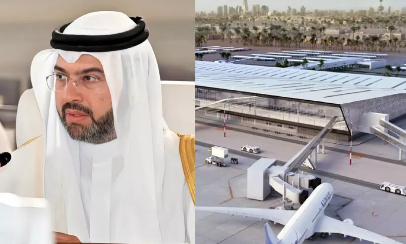 പു​തി​യ വ്യോ​മ​യാ​ന നി​യ​മ​വു​മാ​യി മു​ന്നോ​ട്ട്; ച​രി​ത്ര​സം​ഭ​വ​മെ​ന്ന് ഏ​വി​യേ​ഷ​ൻ അ​തോ​റി​റ്റി മേ​ധാ​വി