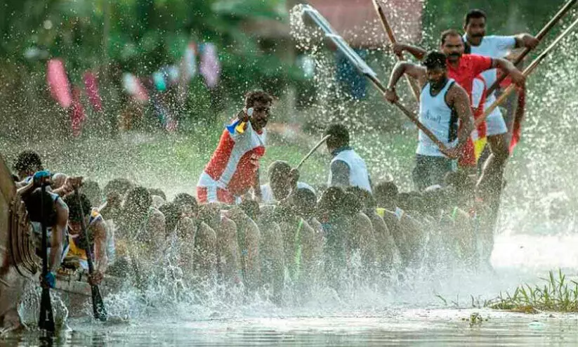 നെഹ്​റു ട്രോഫി വള്ളംകളി; കൃത്യത ഉറപ്പാക്കാൻ നിയമങ്ങളിൽ മാറ്റം