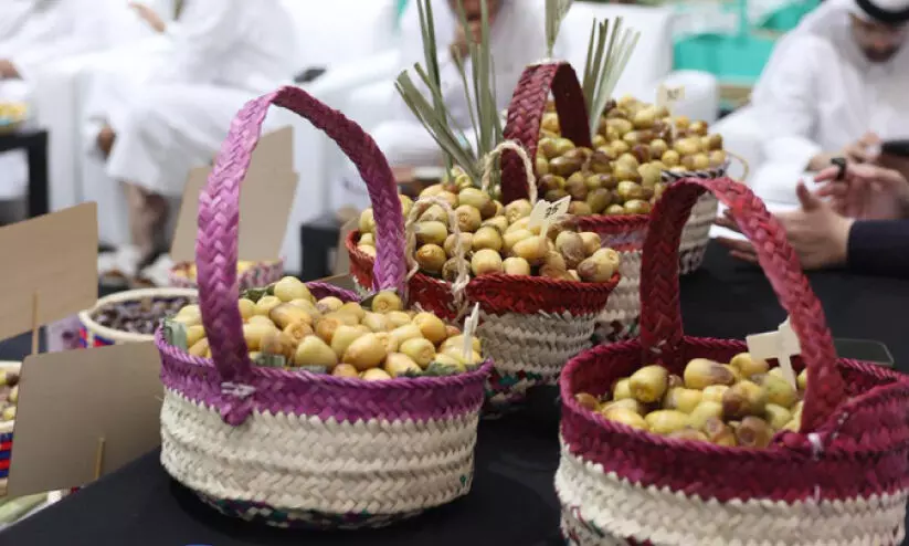 souq waqif date fest souq waqif date fest