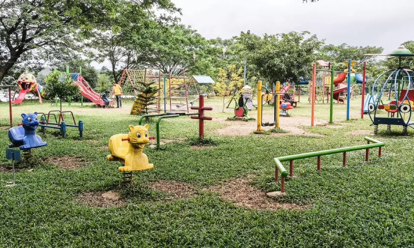 മലങ്കര ടൂറിസം പാർക്ക്; പദ്ധതികളോട്​ മുഖംതിരിച്ച്​ ഡി.ടി.പി.സി