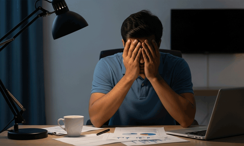 മൂന്ന് മണിക്കൂർ വരെ ഓവർ തിങ്കിങ്! ഭക്ഷണം മുതൽ ഗിഫ്റ്റ് തെരഞ്ഞെടുക്കുന്നതിന് വരെ ഇന്ത്യക്കാർ ആശ്രയിക്കുന്നത് ചാറ്റ് ജി.പി.ടിയും ഗൂഗ്ളും മൂന്ന് മണിക്കൂർ വരെ ഓവർ തിങ്കിങ്! ഭക്ഷണം മുതൽ ഗിഫ്റ്റ് തെരഞ്ഞെടുക്കുന്നതിന് വരെ ഇന്ത്യക്കാർ ആശ്രയിക്കുന്നത് ചാറ്റ് ജി.പി.ടിയും ഗൂഗ്ളും