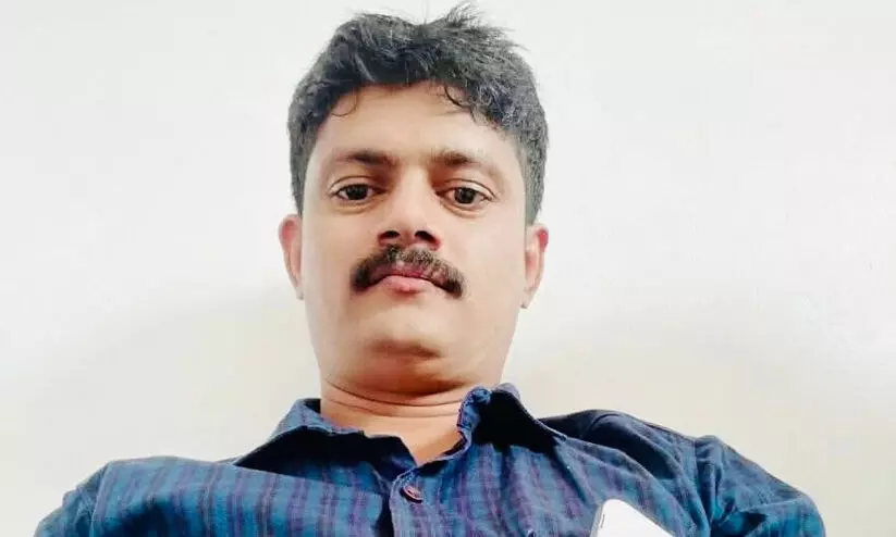 വേങ്ങര സ്വദേശി ജിസാനിൽ ഹൃദയാഘാതം മൂലം മരിച്ചു
