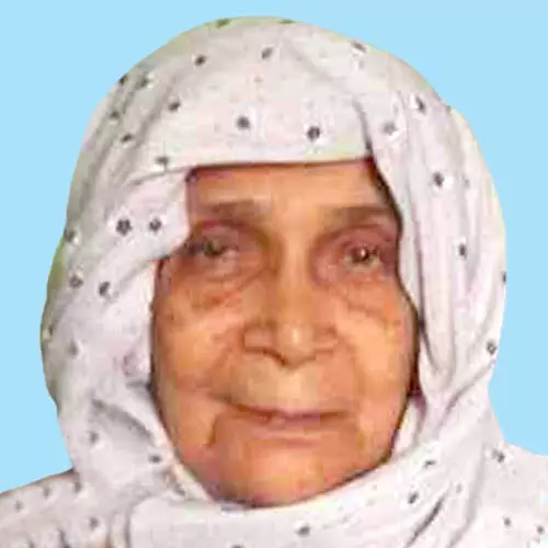 ഫാ​ത്തി​മ