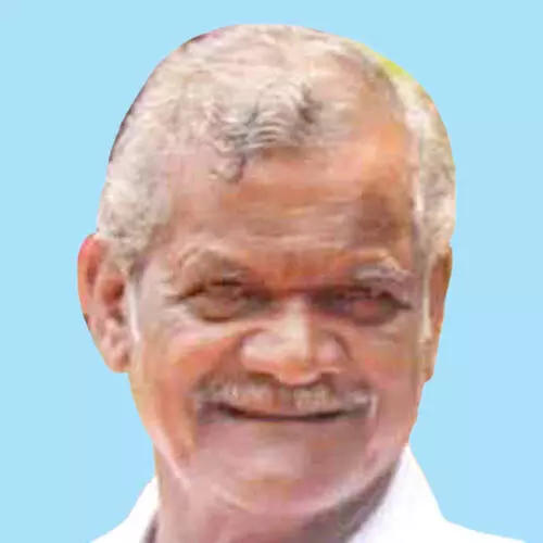 പി.​കെ. ഉ​ണ്ണി​ക്കു​ട്ട​ൻ