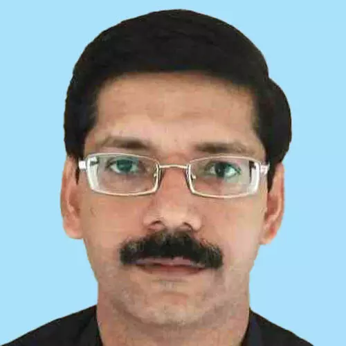 സു​നി​ൽ കെ. ​തോ​മ​സ്