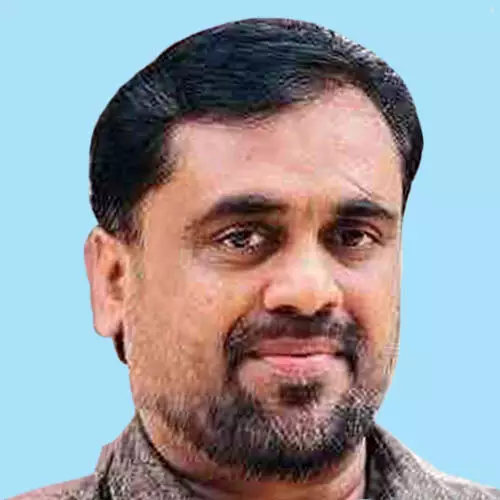 ഷ​ബീ​ർ അ​ലി