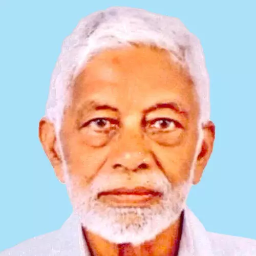 എ​സ്.​എ. ബ​ഷീ​ർ അ​ഹ​മ്മ​ദ്