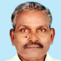 ജ​യ​രാ​മ​ൻ