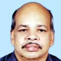 ച​ന്ദ്ര​ശേ​ഖ​ര​ൻ