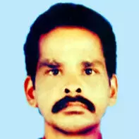 ഹ​രീ​ന്ദ്ര​ൻ