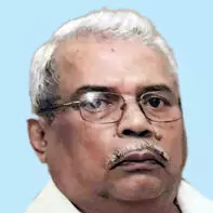 ല​ക്ഷ്മ​ണ​ൻ