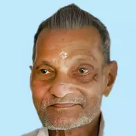 ഗോ​പാ​ല​ൻ