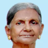 ക​ല്യാ​ണി