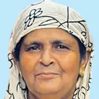 ഫാ​ത്തി​മ