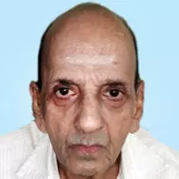 നാ​രാ​യ​ണ​ൻ ന​മ്പൂ​തി​രി