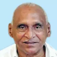 ആ​ലി​ക്കോ​യ