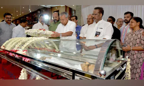 ഇനി ഉറങ്ങട്ടെ, മനീഷി...