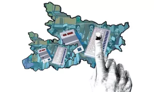 ബിഹാർ കരട് വോട്ടർ പട്ടിക; മുസ്‍ലിം ഭൂരിപക്ഷ മേഖലയിൽ വോട്ടിൽ വെട്ടിനിരത്തൽ