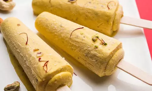 kulfi