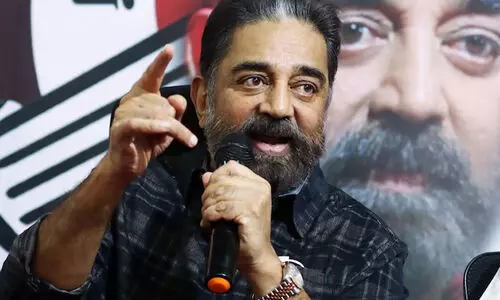 Kamal Hassan