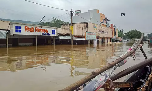 മധ്യപ്രദേശിൽ കാലവർഷക്കെടുതിയിൽ 252 മരണം മധ്യപ്രദേശിൽ കാലവർഷക്കെടുതിയിൽ 252 മരണം