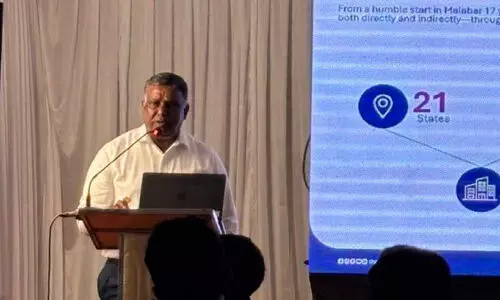 അ​ടി​യ​ന്ത​ര സാ​മൂ​ഹി​ക പ്ര​ശ്ന​ങ്ങ​ളി​ലേ​ക്ക് ശ്ര​ദ്ധ​ ക്ഷ​ണി​ച്ച് ത​ണ​ൽ സി.​എ​സ്.​ആ​ർ മീ​റ്റ്