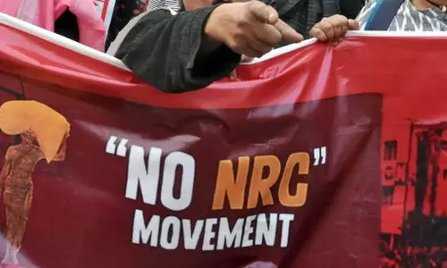 എൻ.ആർ.സി നടപ്പാക്കി ബംഗ്ലാദേശിലേക്ക് നാടുകടത്തിയേക്കുമെന്ന ഭീതിയിൽ 63കാരൻ ജീവനൊടുക്കി