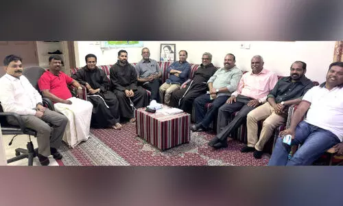 migrant indian catholic association