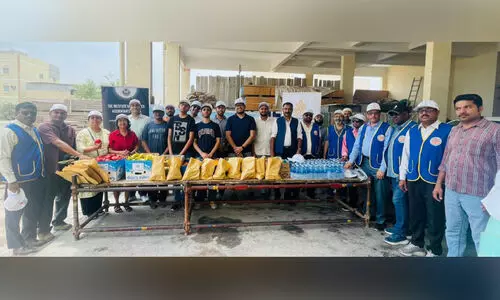 ICRF Thirst Quenchers