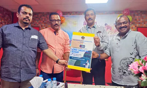 prathiksha indian association