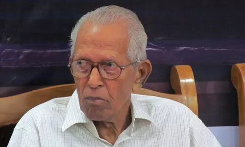 ഇനി കൊച്ചിയിലെ വേദികളിൽ സാനു മാ‍ഷില്ല...