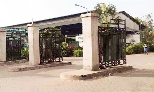 ഇ.ഇ.സി; മാർക്കറ്റ് കമ്പനി വന്നിട്ടും പഴയപടി തന്നെ