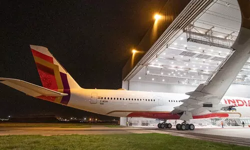 കാബിനിൽ കടുത്ത ചൂട്: ഭുവനേശ്വറിൽ നിന്ന് ഡെൽഹിയിലേക്കുള്ള എയർ ഇന്ത്യ വിമാനം കാൻസൽ ചെയ്തു; സിംഗപ്പുർ-ചെന്നൈ വിമാനവും കാൻസലായി