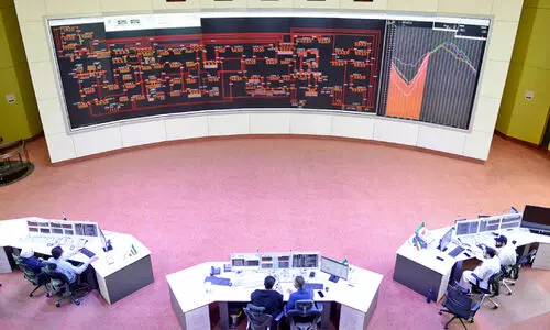 national control center