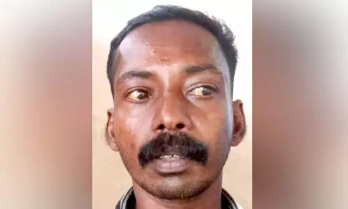 വീ​ട്ട​മ്മ​യു​ടെ സ്വർണവും പണവും കവർന്ന കേസ്; ഒരാൾകൂടി പിടിയിൽ