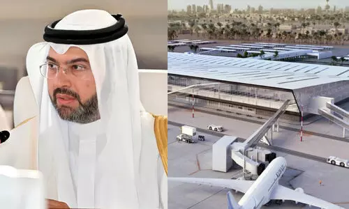 പു​തി​യ വ്യോ​മ​യാ​ന നി​യ​മ​വു​മാ​യി മു​ന്നോ​ട്ട്; ച​രി​ത്ര​സം​ഭ​വ​മെ​ന്ന് ഏ​വി​യേ​ഷ​ൻ അ​തോ​റി​റ്റി മേ​ധാ​വി